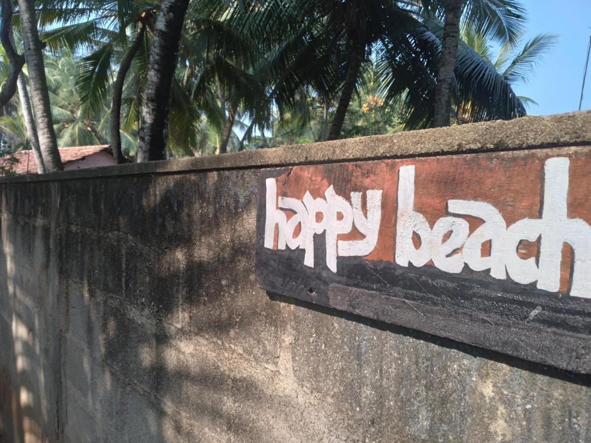 Happy Beach Guest House Hambantota Exterior photo